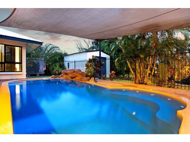 2 Pumpa Court, Farrar NT 0830