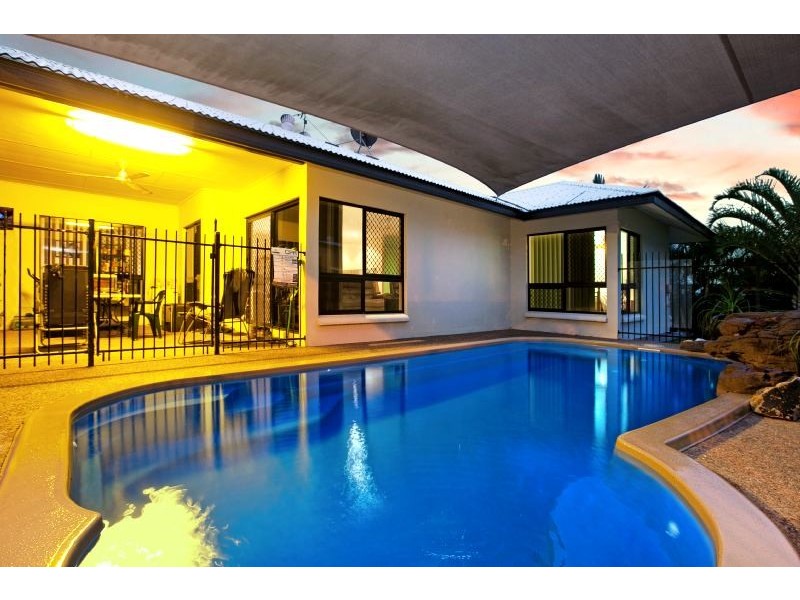 2 Pumpa Court, Farrar NT 0830