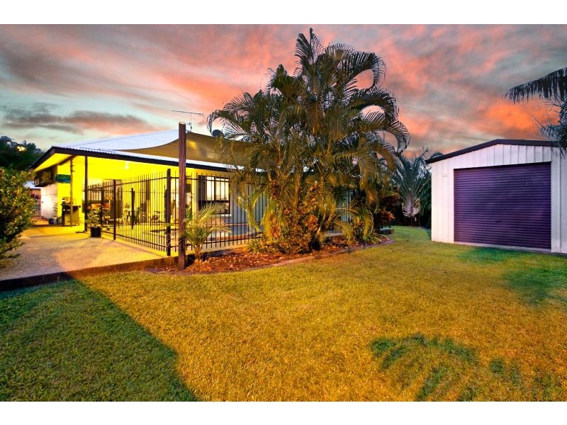 2 Pumpa Court, Farrar NT 0830
