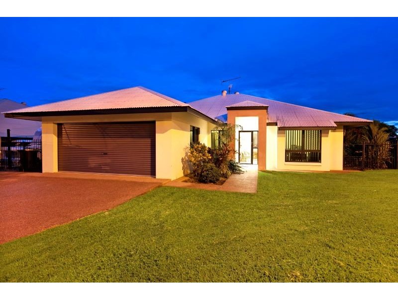 2 Pumpa Court, Farrar NT 0830