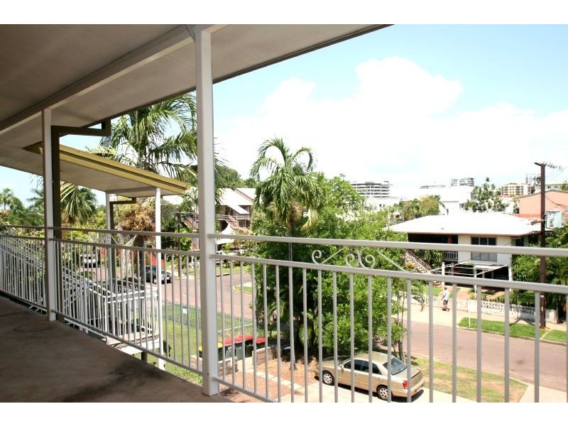 6/3 Beagle Street, Larrakeyah NT 0820