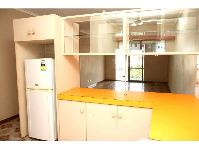 6/3 Beagle Street, Larrakeyah NT 0820