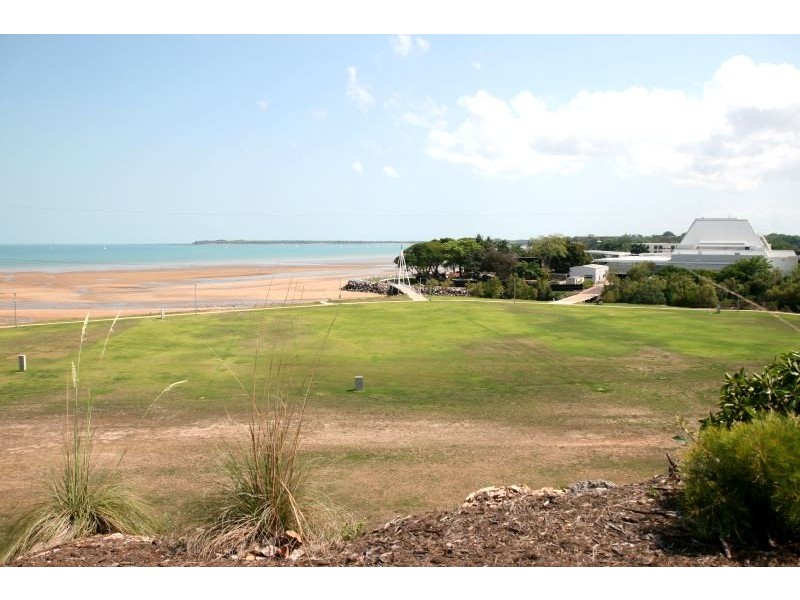 6/3 Beagle Street, Larrakeyah NT 0820