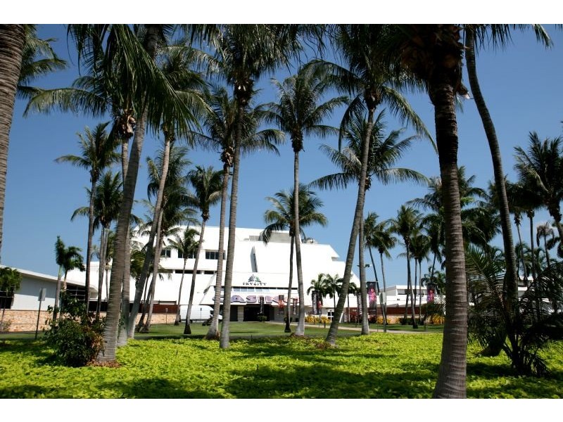 6/3 Beagle Street, Larrakeyah NT 0820