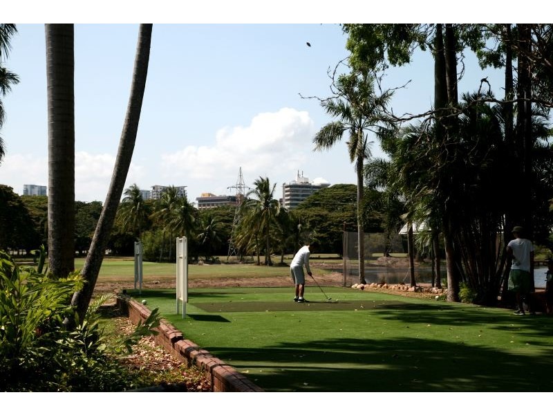 6/3 Beagle Street, Larrakeyah NT 0820