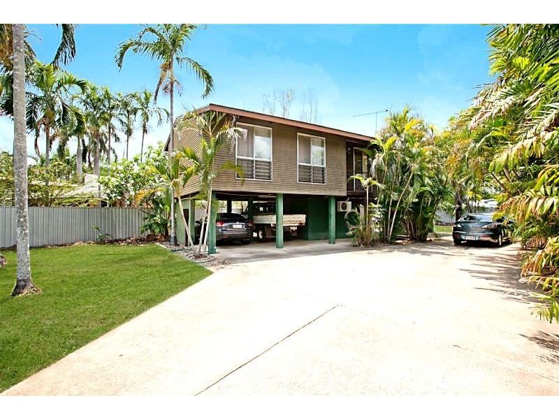 15 Mahony Circuit, Driver NT 0830