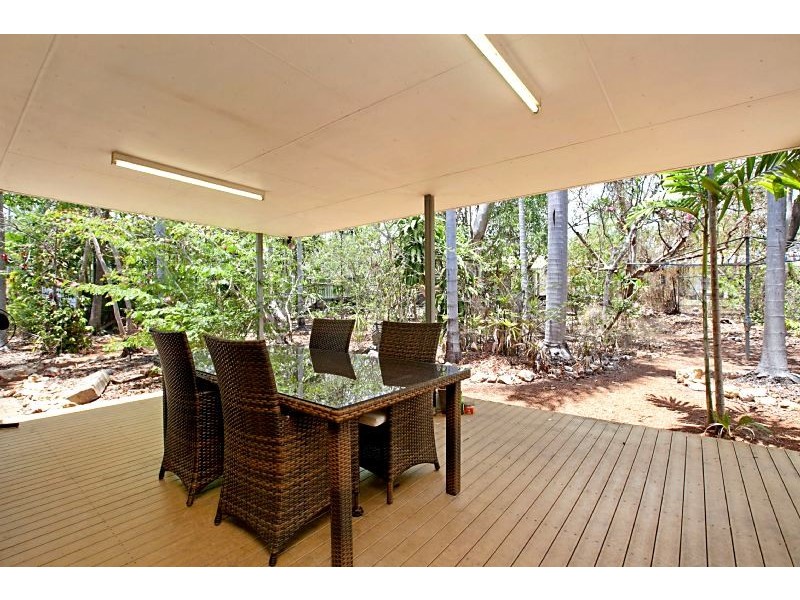 21 Pitman Court, Malak NT 0812