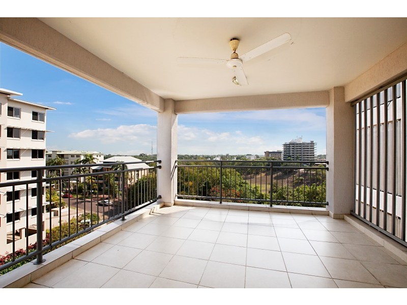 22/144 Smith Street, Darwin NT 0800