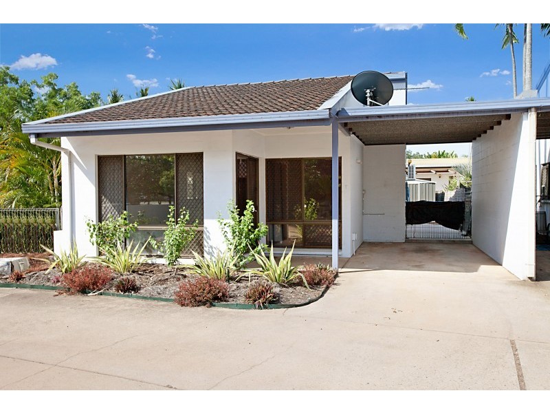 7/46 Abbott Street, Malak NT 0812