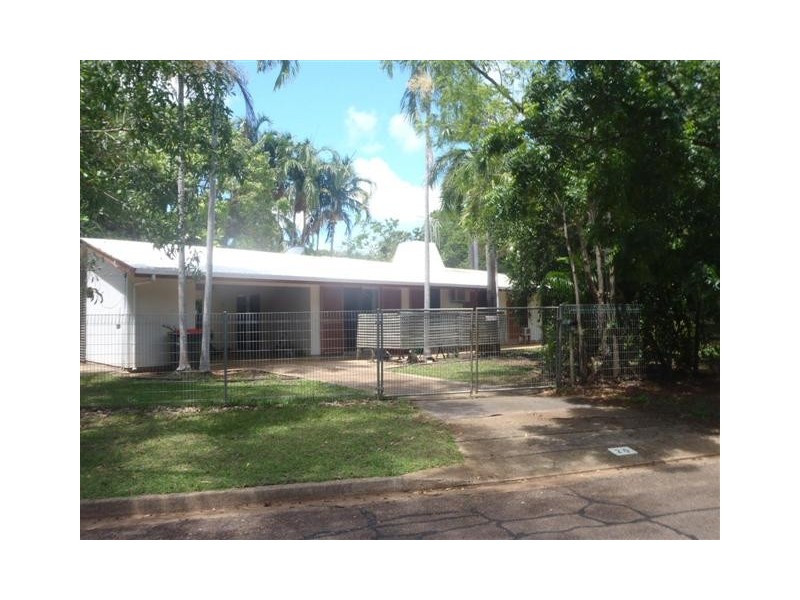 20 Howley Crescent, Anula NT 0812