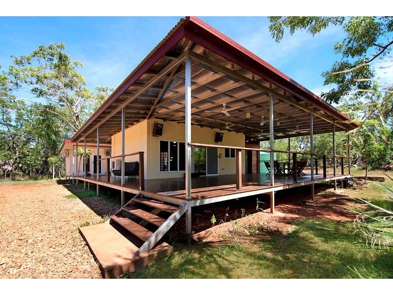 890 Leonino Road, Fly Creek NT 0822