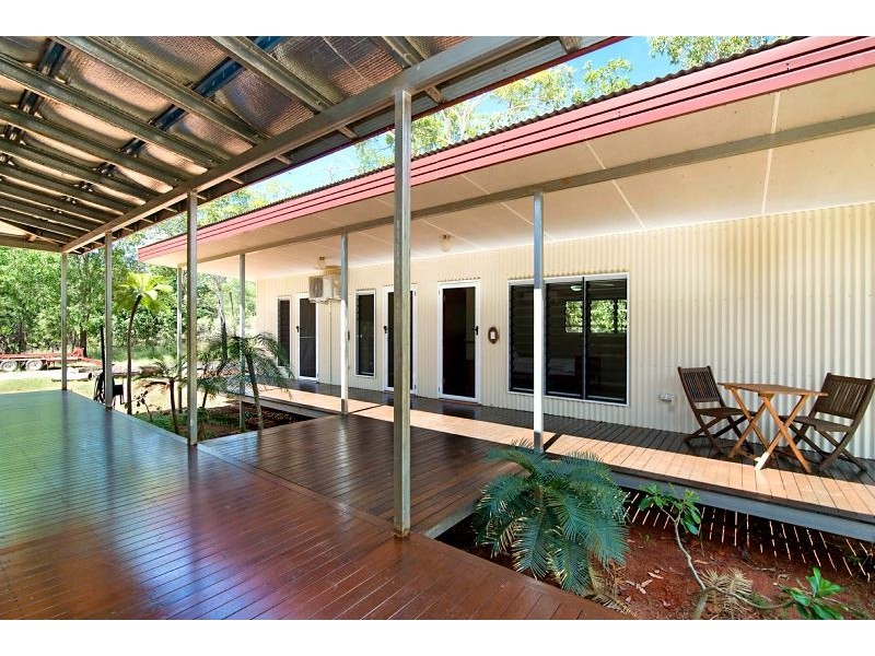 890 Leonino Road, Fly Creek NT 0822