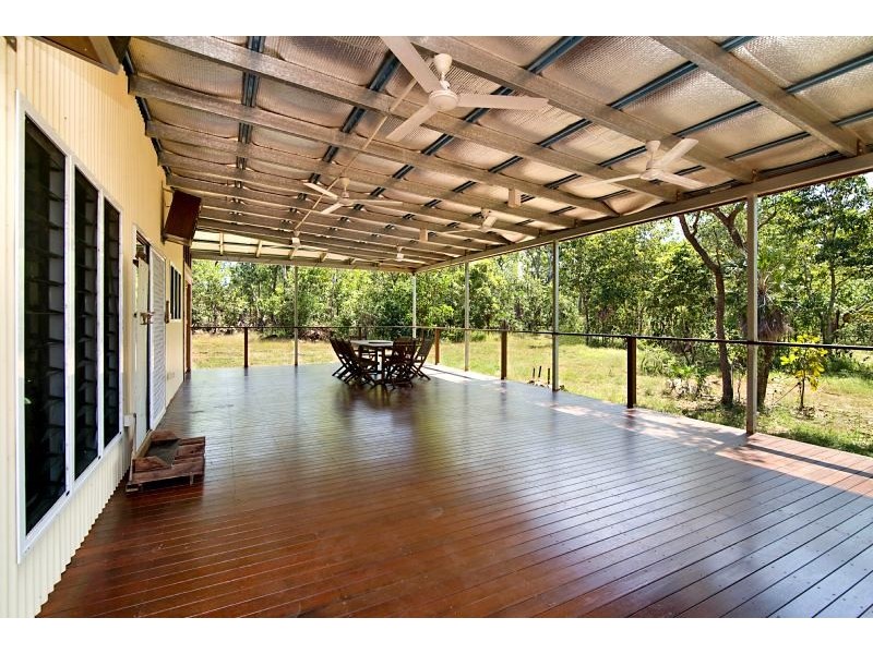 890 Leonino Road, Fly Creek NT 0822