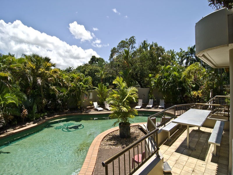 4/93 Smith Street, Darwin NT 0800