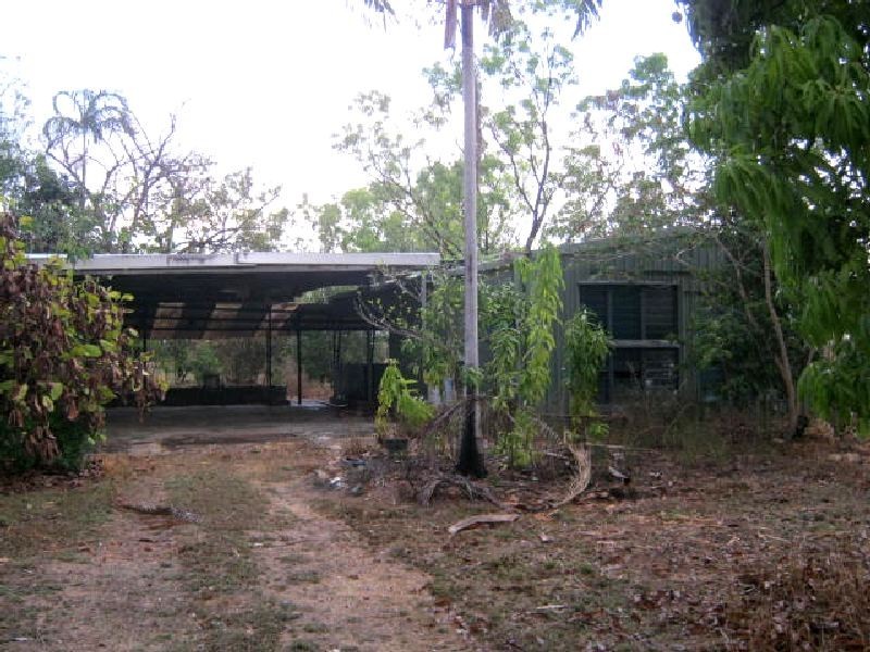 545 Litchfield Park Road (Rum Jungle), Batchelor NT 0845