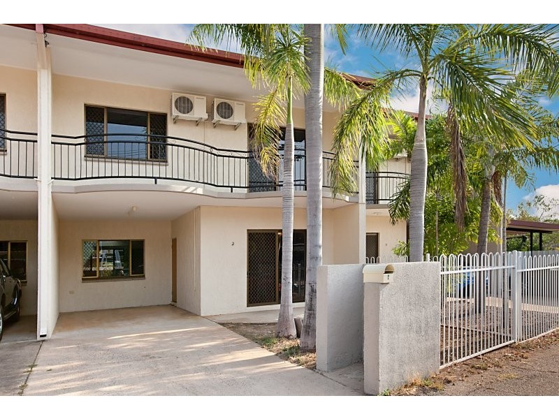 2/14 Budgen Street, Moil NT 0810