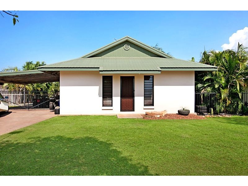 73 Bauldry Avenue, Farrar NT 0830