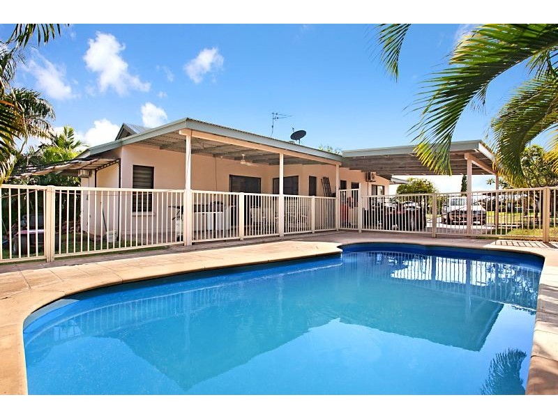 73 Bauldry Avenue, Farrar NT 0830