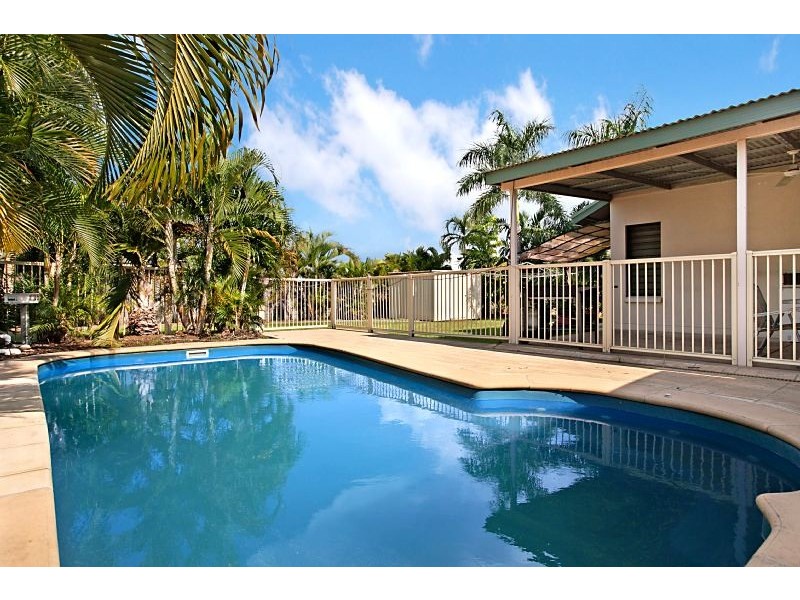 73 Bauldry Avenue, Farrar NT 0830