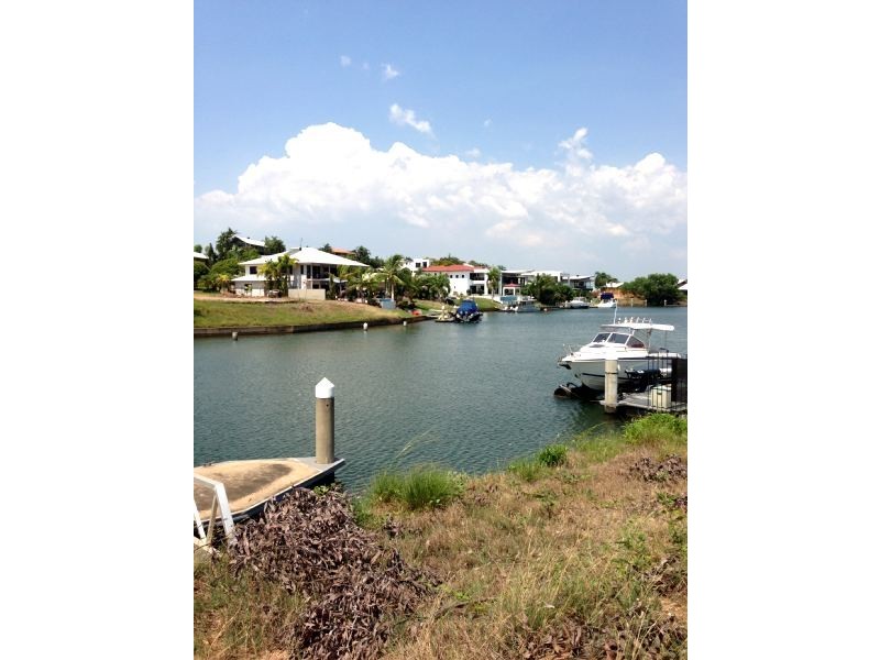 13 Bayview Boulevard, Bayview NT 0820