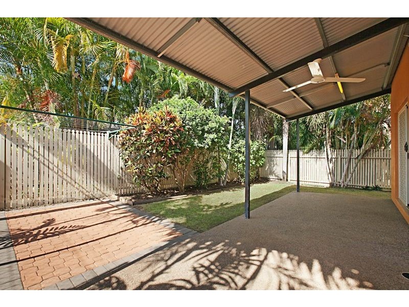 10/5 St Johns Court, The Gardens NT 0820