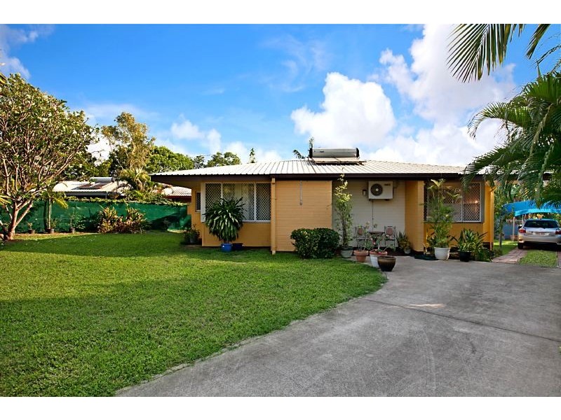 34 Bombax Street, Moulden NT 0830