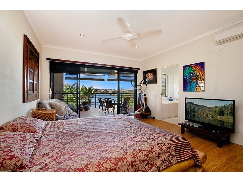 2/47 Bayview Boulevard, Bayview NT 0820