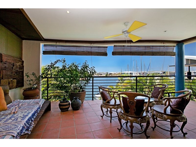 2/47 Bayview Boulevard, Bayview NT 0820