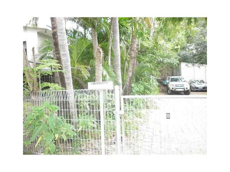 2 Gregory Street, Fannie Bay NT 0820