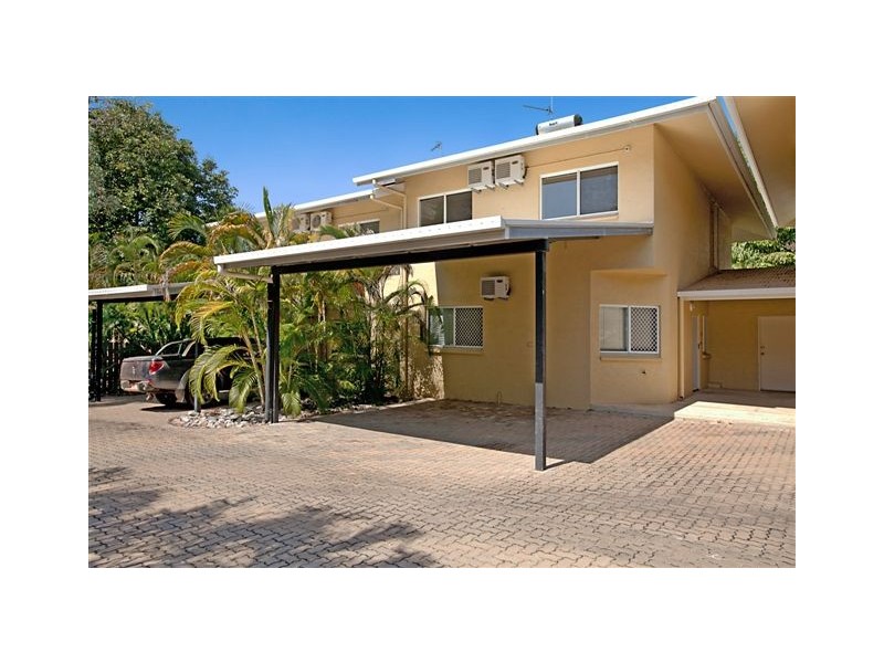 3/8 Gardens Hill Crescent, The Gardens NT 0820