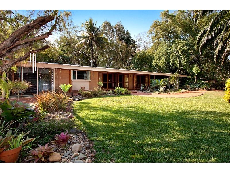 64 McMinns Drive, Mcminns Lagoon NT 0822