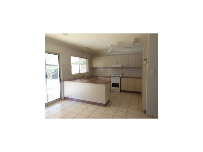4 Harrison Circuit, Woodroffe NT 0830