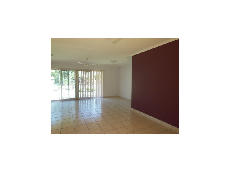4 Harrison Circuit, Woodroffe NT 0830