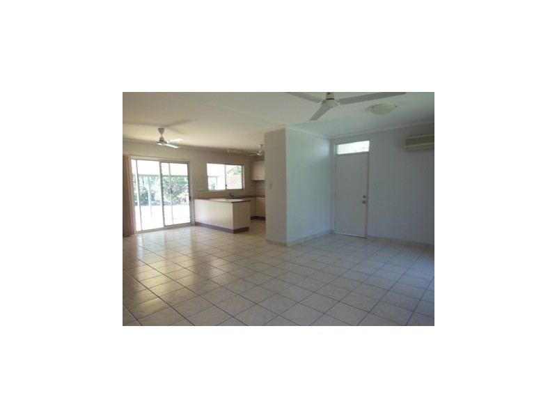 4 Harrison Circuit, Woodroffe NT 0830