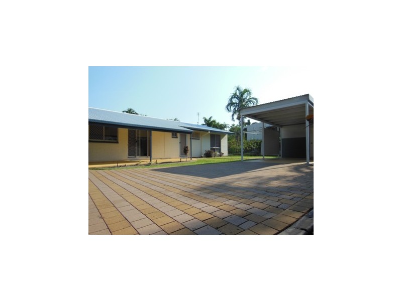4 Harrison Circuit, Woodroffe NT 0830