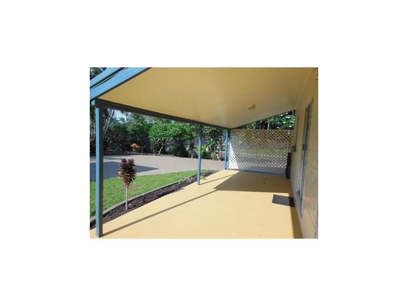 4 Harrison Circuit, Woodroffe NT 0830
