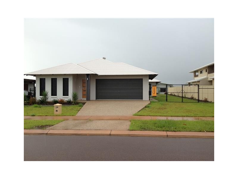 17 Annunciata Street, Bellamack NT 0832