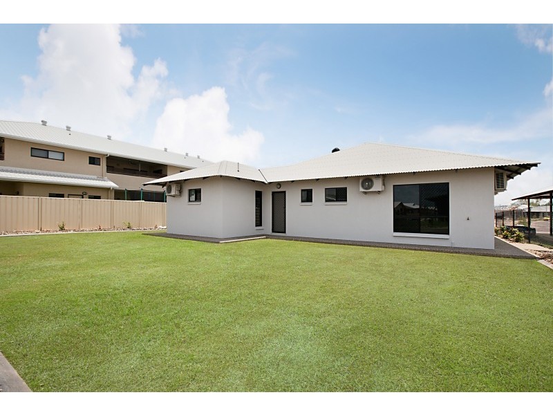 17 Annunciata Street, Bellamack NT 0832