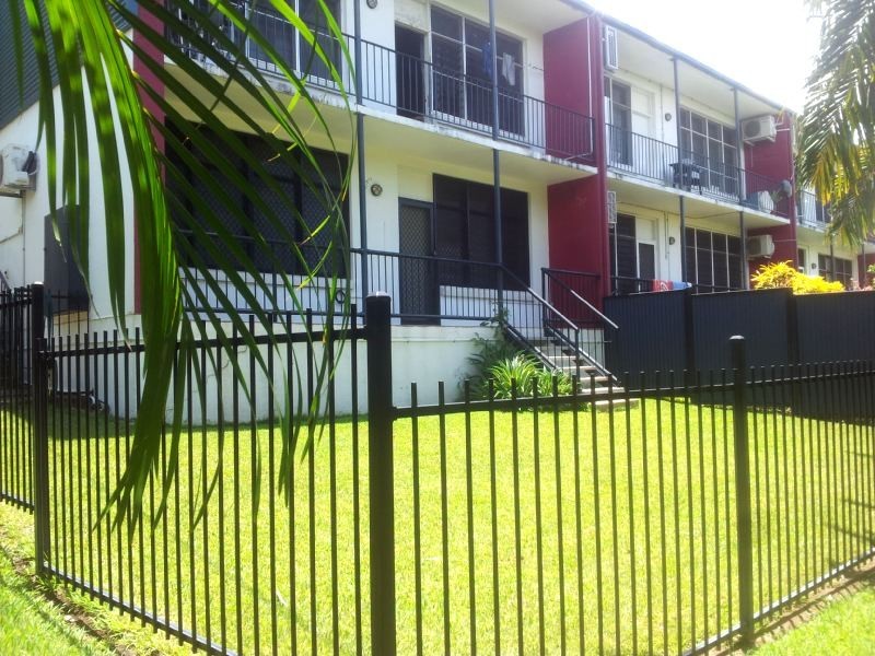 1/4 Meigs Court, Stuart Park NT 0820