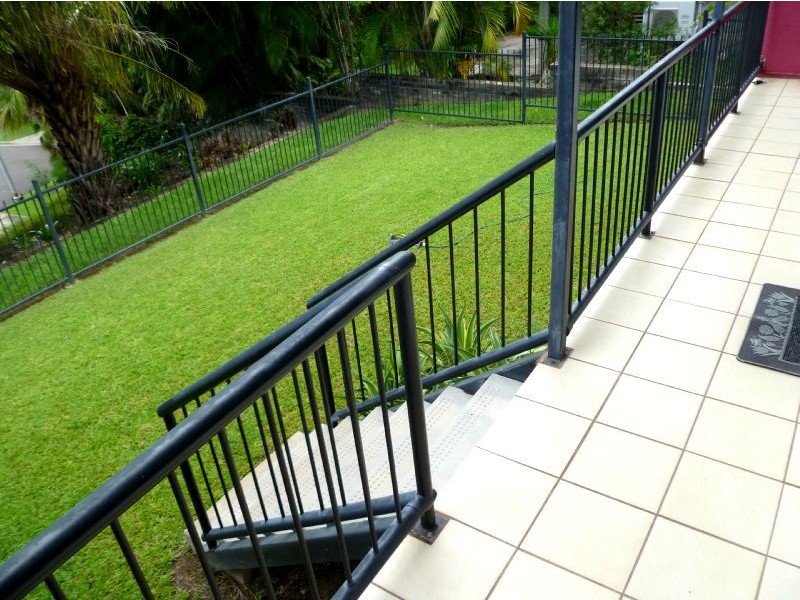 1/4 Meigs Court, Stuart Park NT 0820