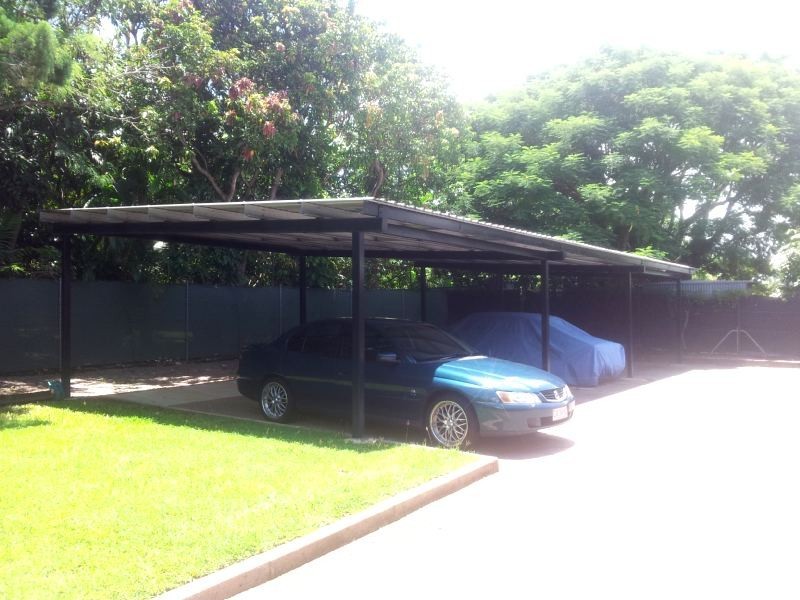 1/4 Meigs Court, Stuart Park NT 0820