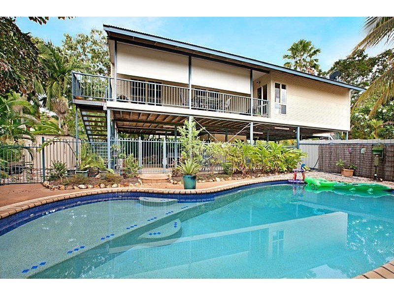 4 Riveral Court, Driver NT 0830