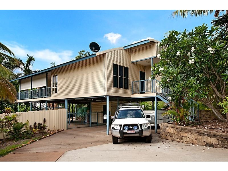 4 Riveral Court, Driver NT 0830