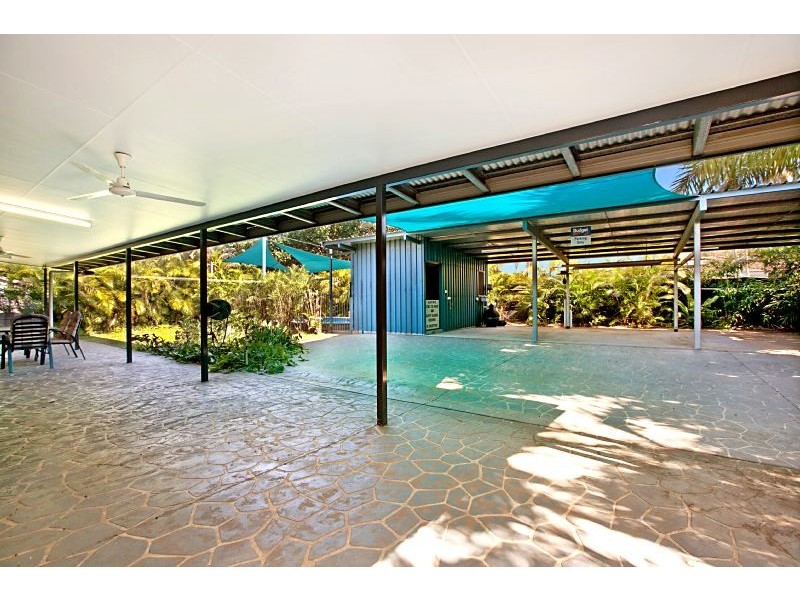 21 Darwent Street, Malak NT 0812