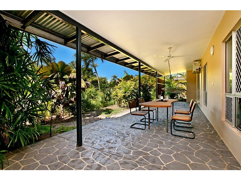 21 Darwent Street, Malak NT 0812