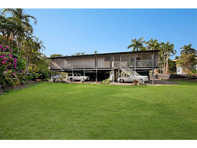 30 Drysdale Street, Parap NT 0820