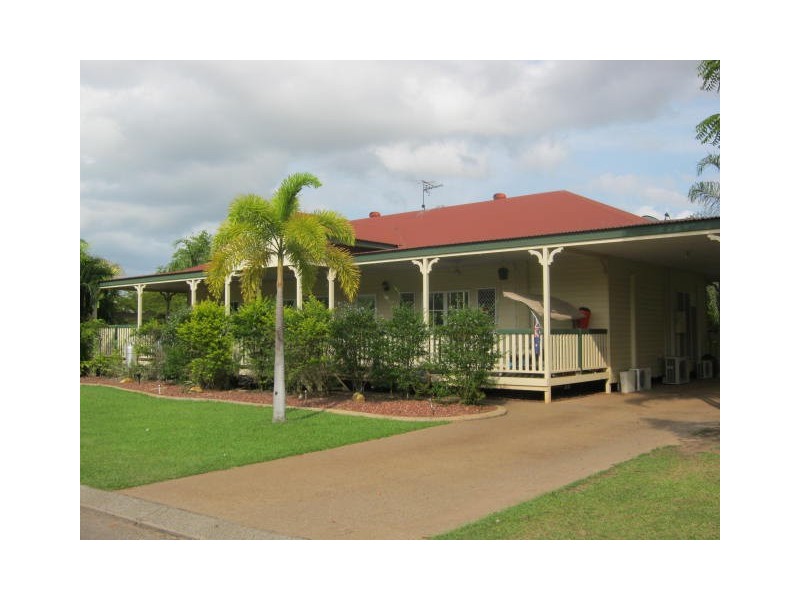 110 Woodlake Boulevard, Durack NT 0830