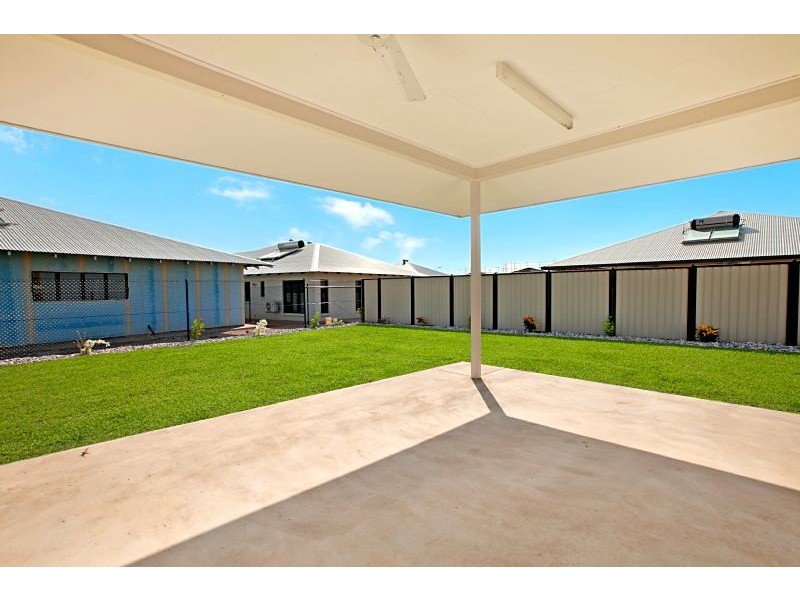 27 Clarke Street, Bellamack NT 0832