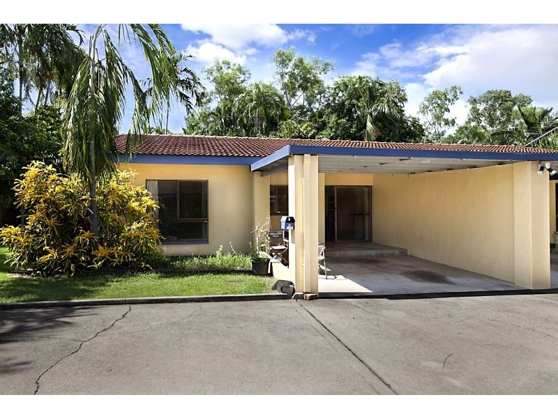 7/25 Rosewood Crescent, Leanyer NT 0812