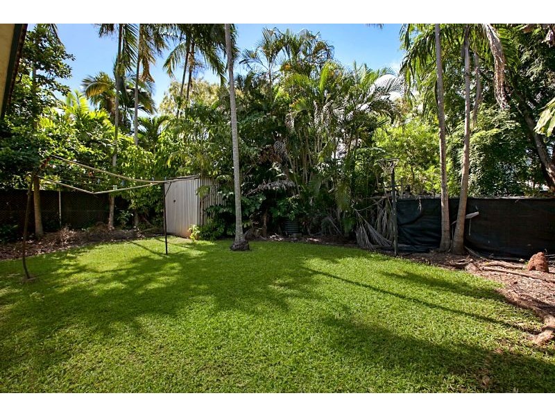 7/25 Rosewood Crescent, Leanyer NT 0812